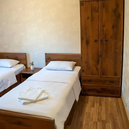 Guest House Kiev Forest Exterior photo