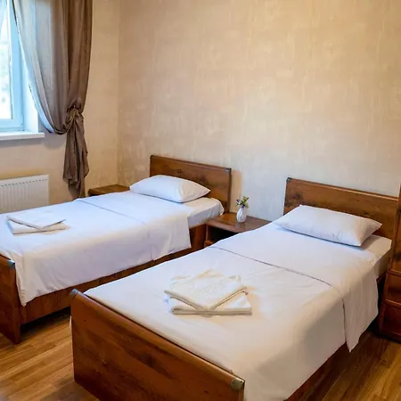 Guest House Kiev Forest Exterior photo