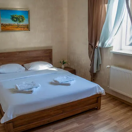Guest House Kiev Forest Exterior photo