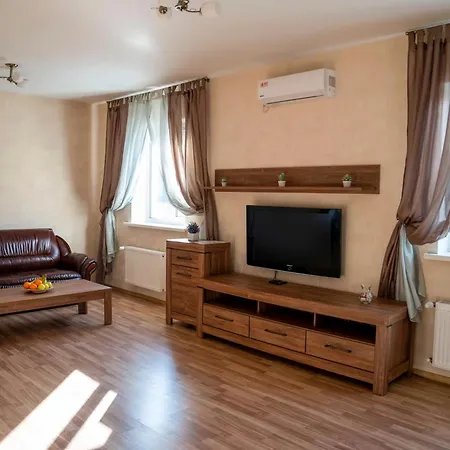 Guest House Kiev Forest Exterior photo