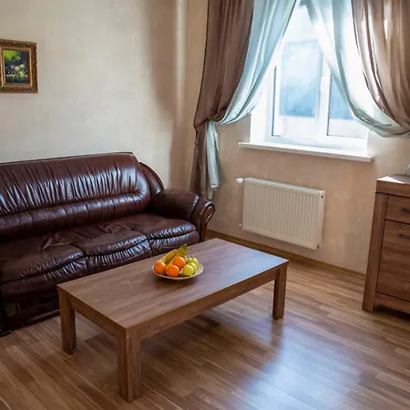 Guest House Kiev Forest Exterior photo