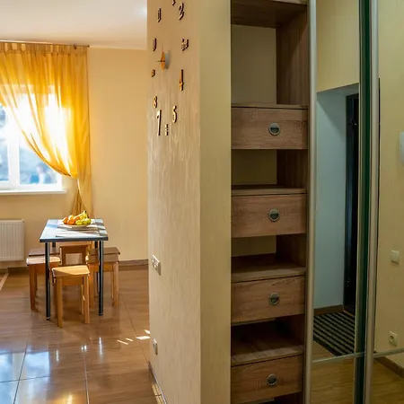 Guest House Kiev Forest Exterior photo