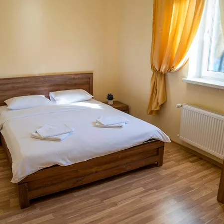 Guest House Kiev Forest Exterior photo