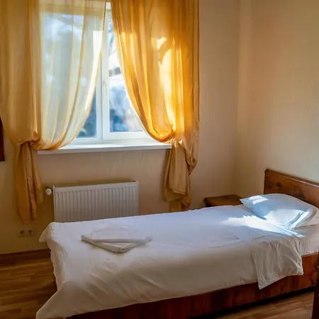 Guest House Kiev Forest Exterior photo