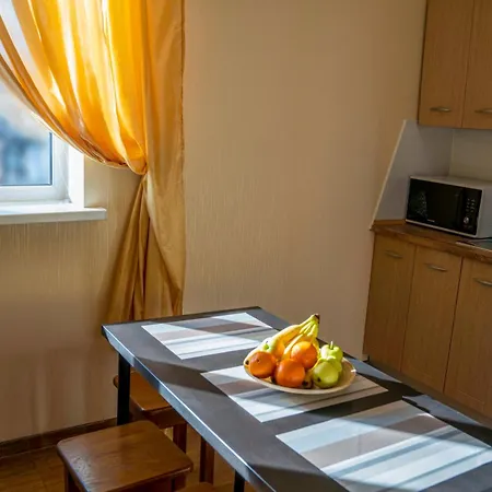 Guest House Kiev Forest Exterior photo
