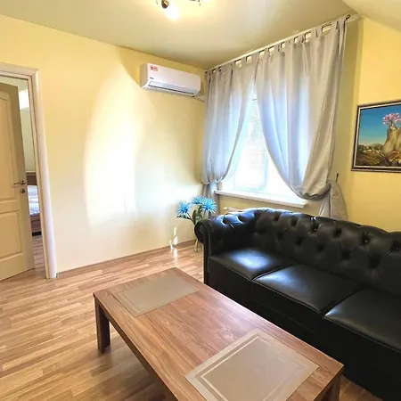Guest House Kiev Forest Exterior photo