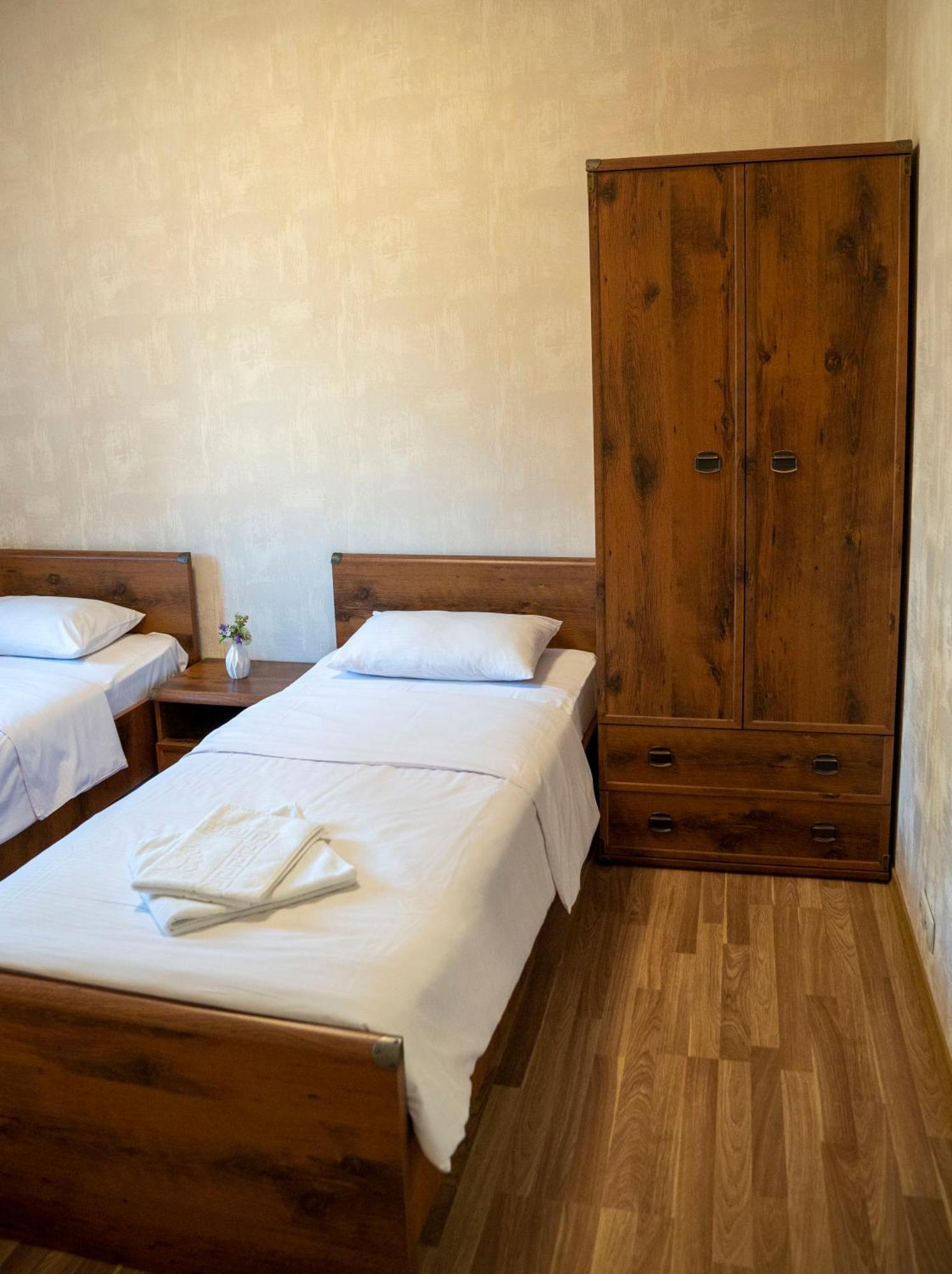Forest Apartment Kyiv