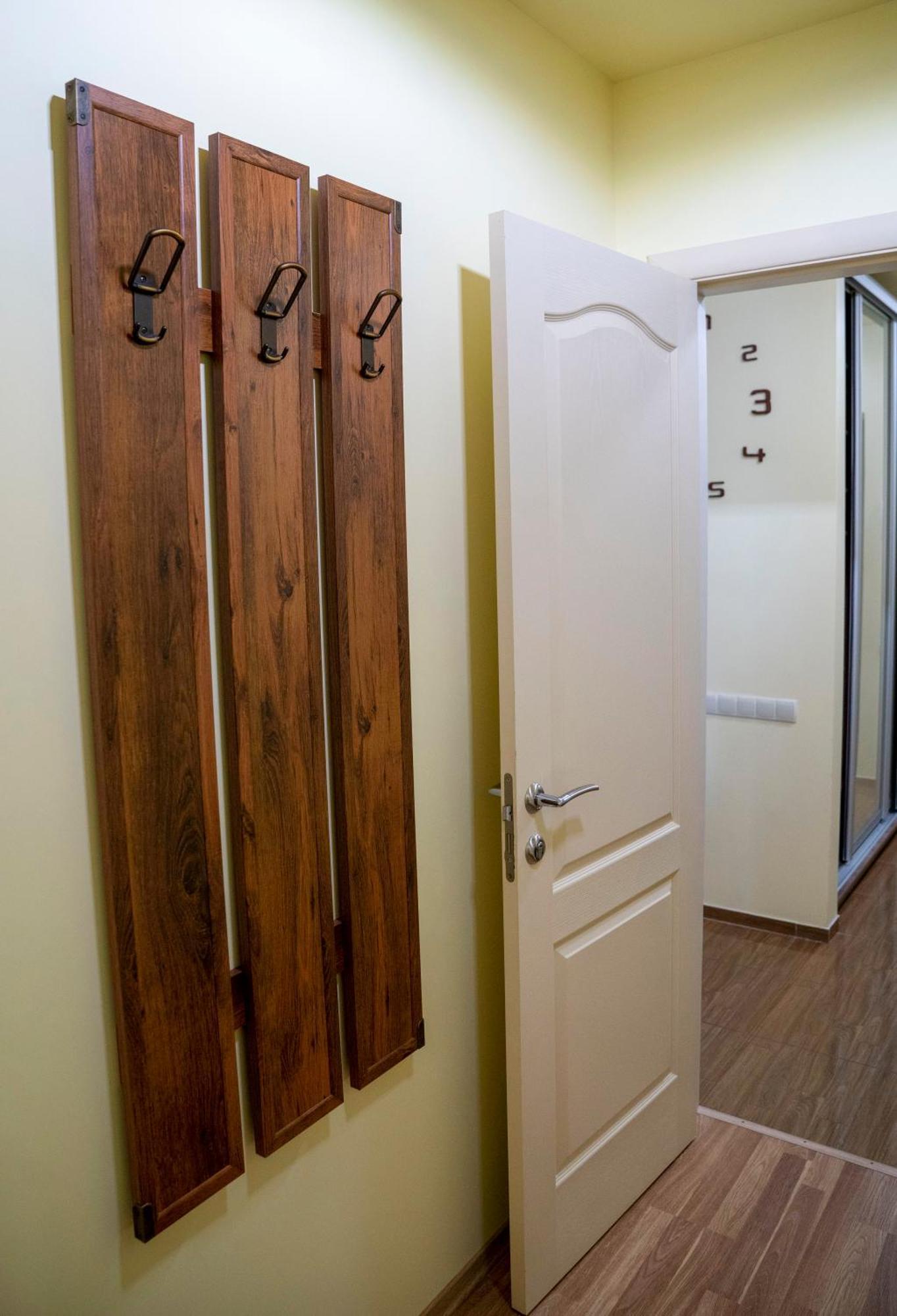 Apartment Forest Kyiv