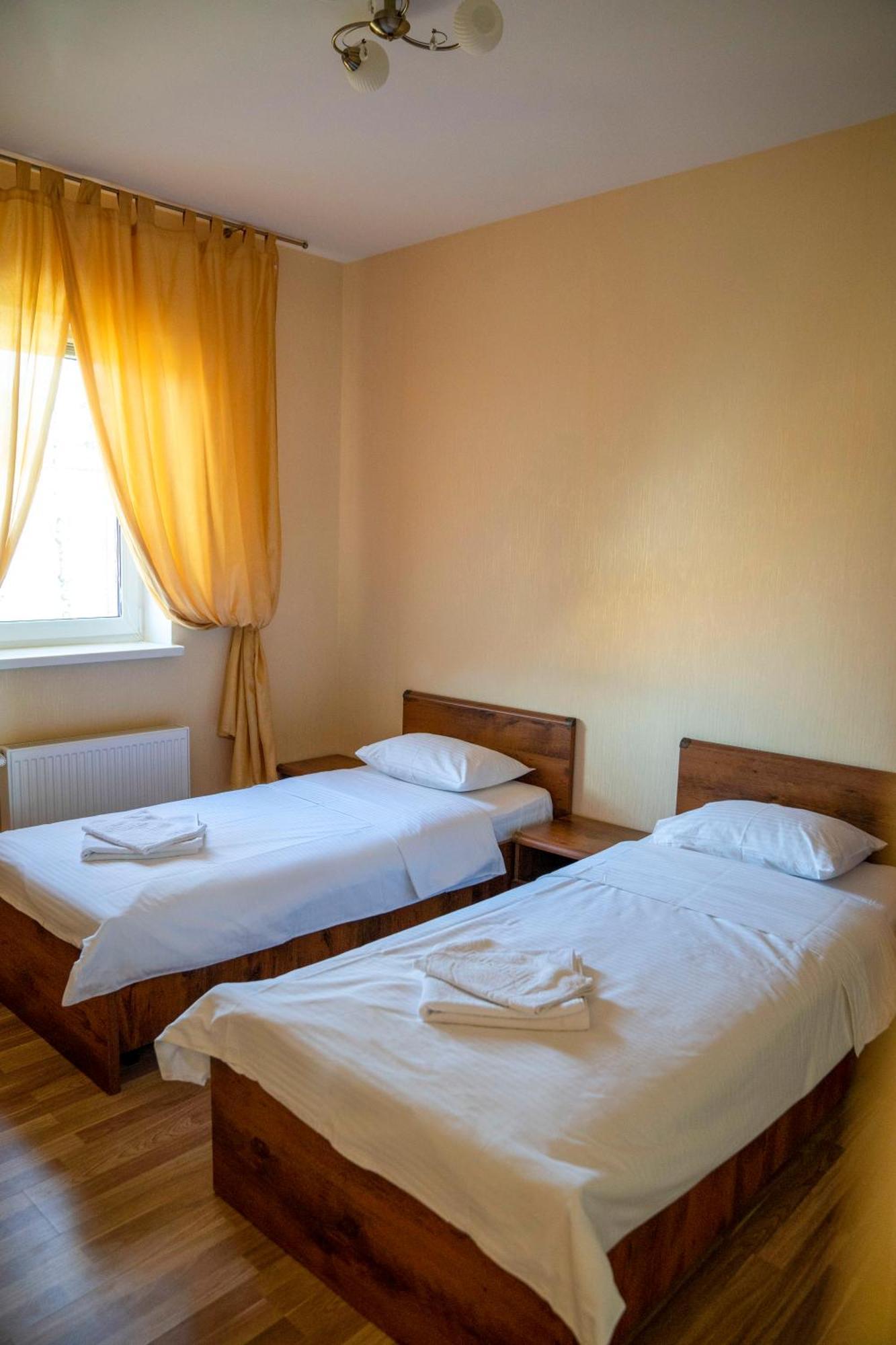 Apartment Forest Kyiv