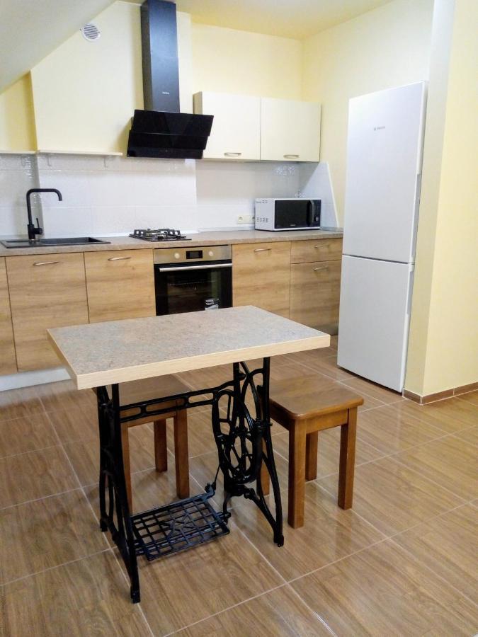 Forest Apartment Kyiv